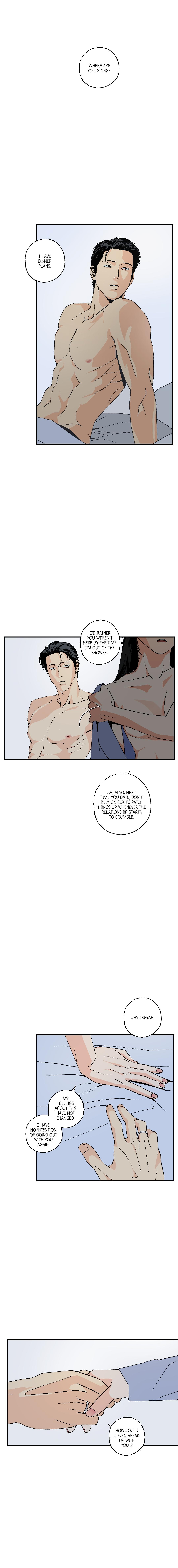 God’s Peace Chapter 13.2 page 14 - 
