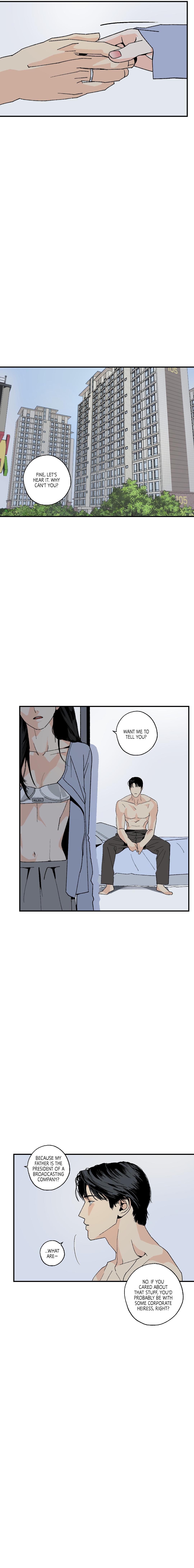 God’s Peace Chapter 13.2 page 15 - 