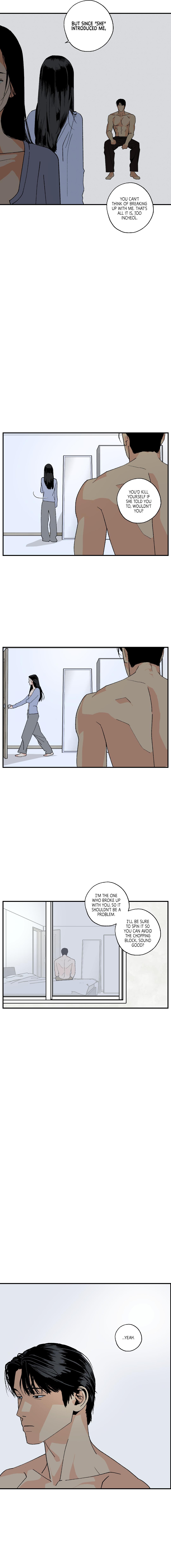 God’s Peace Chapter 13.2 page 16 - 