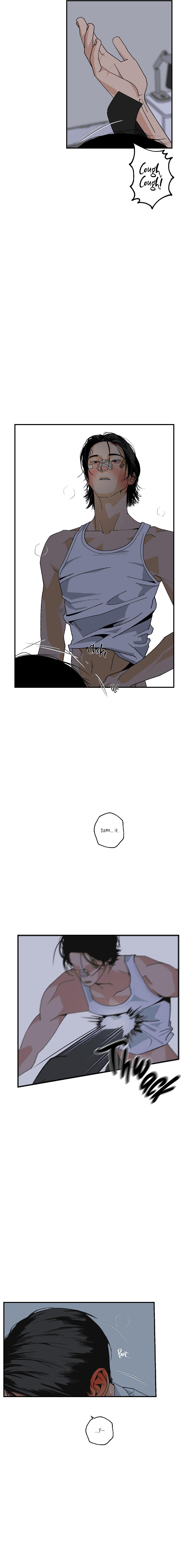 God’s Peace Chapter 13.2 page 3 - 