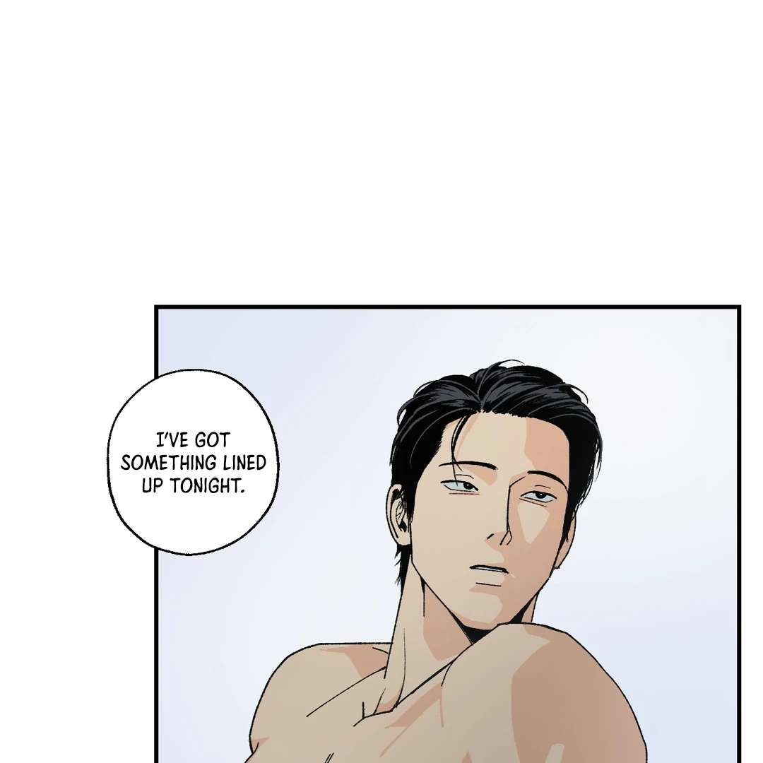 God’s Peace Chapter 13 page 116 - 