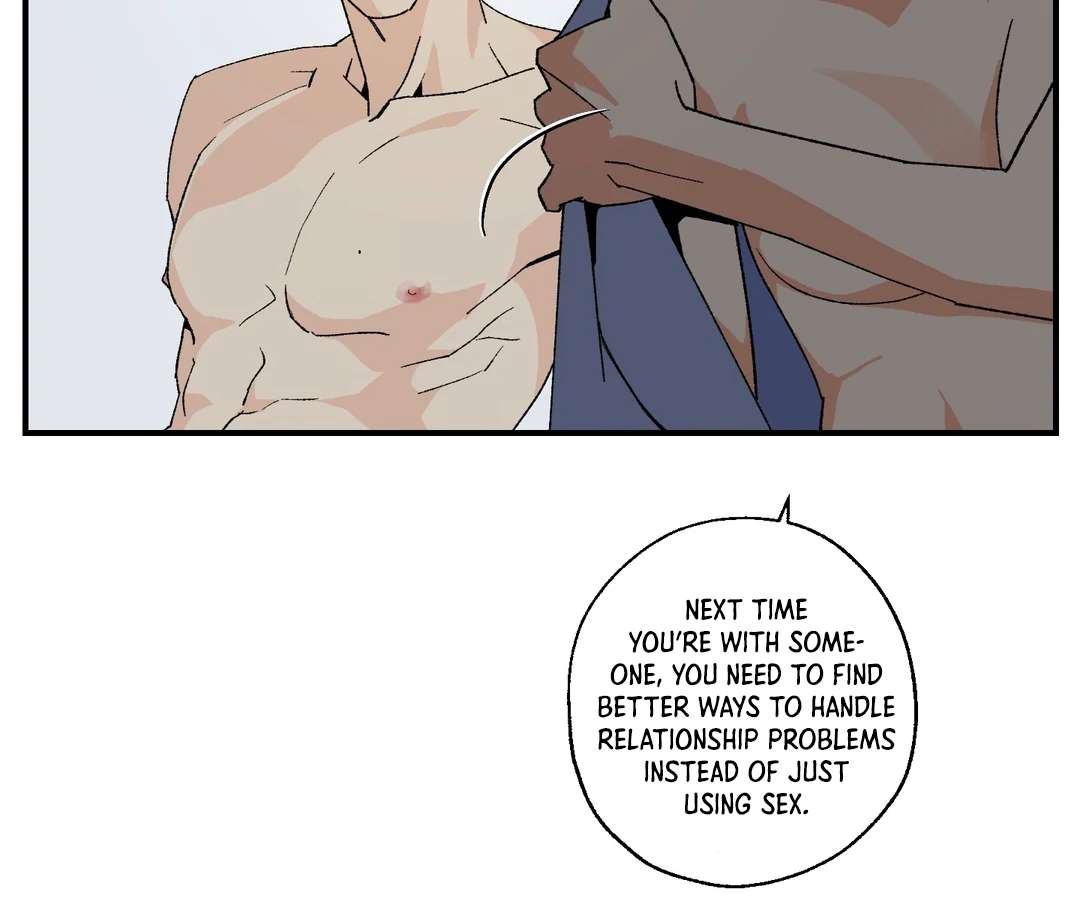 God’s Peace Chapter 13 page 119 - 