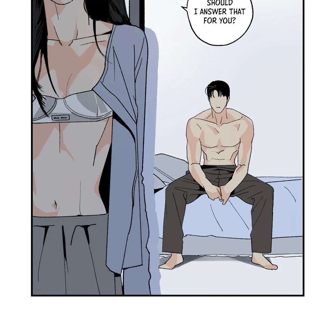 God’s Peace Chapter 13 page 128 - 