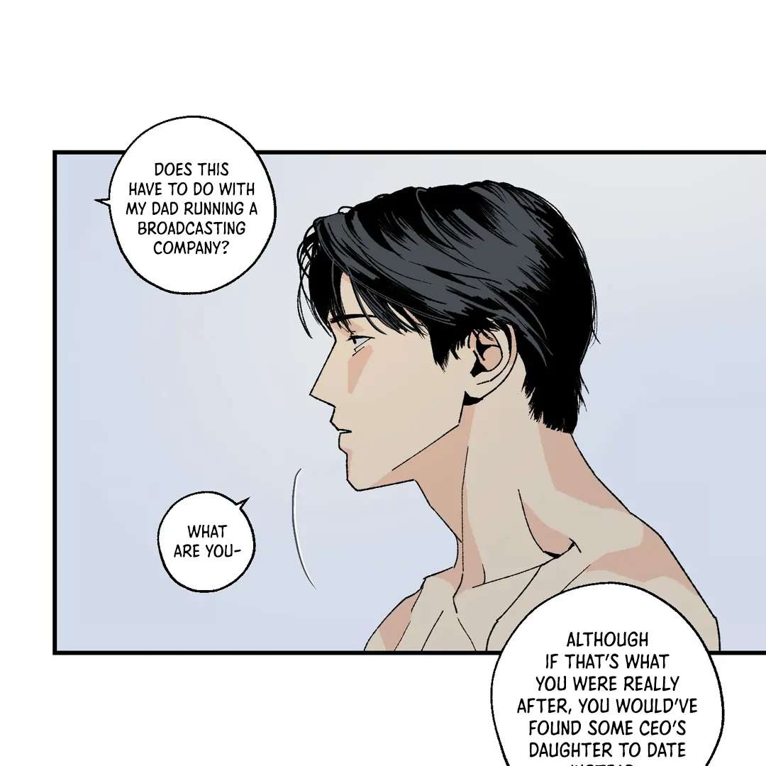 God’s Peace Chapter 13 page 130 - 