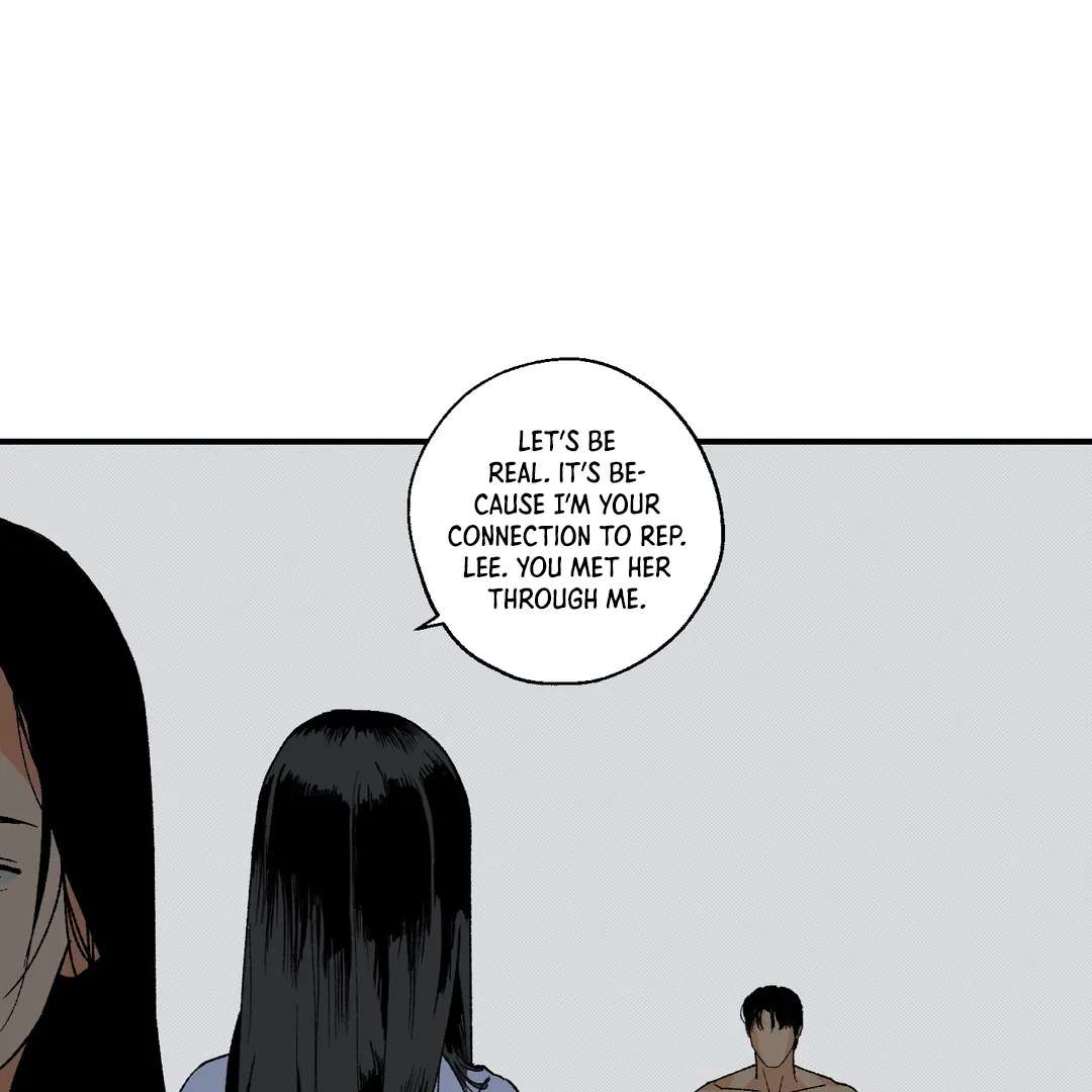 God’s Peace Chapter 13 page 132 - 