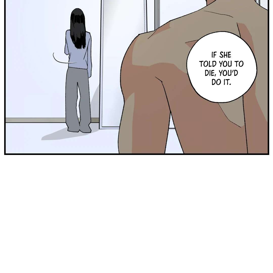 God’s Peace Chapter 13 page 135 - 