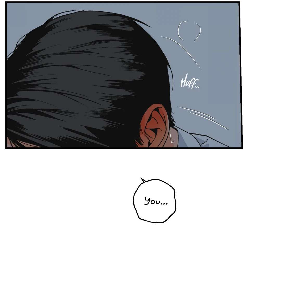 God’s Peace Chapter 13 page 19 - 