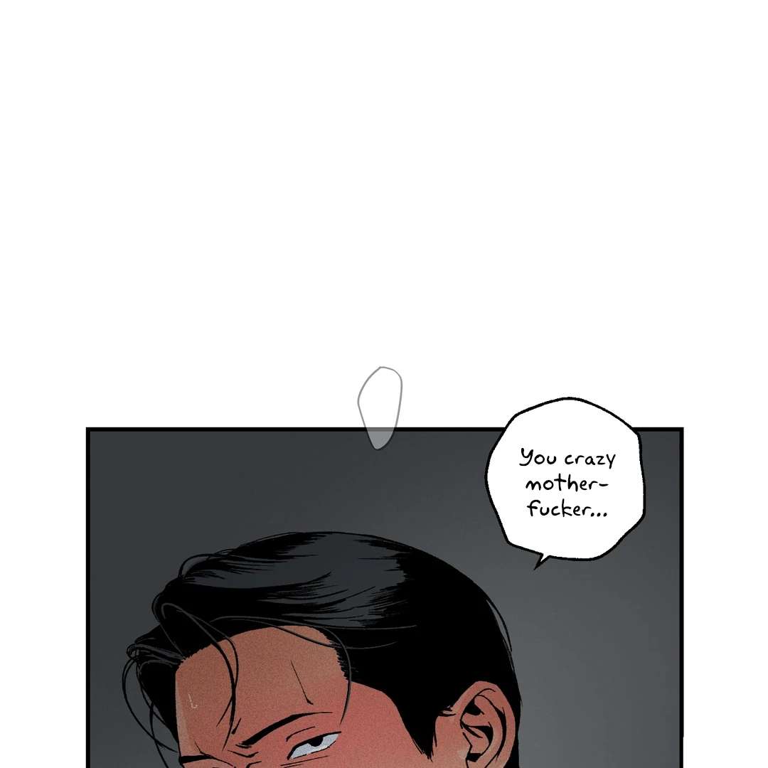 God’s Peace Chapter 13 page 20 - 