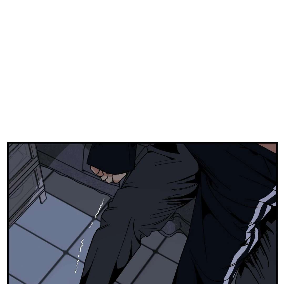 God’s Peace Chapter 13 page 3 - 
