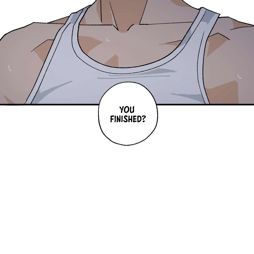 God’s Peace Chapter 13 page 24 - 