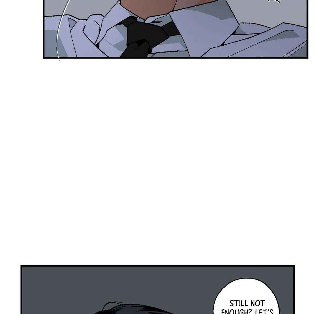 God’s Peace Chapter 13 page 26 - 