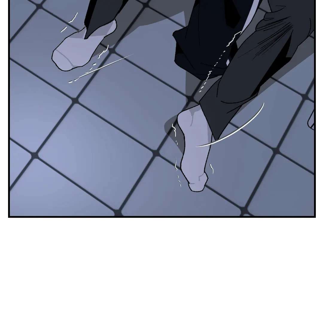God’s Peace Chapter 13 page 4 - 