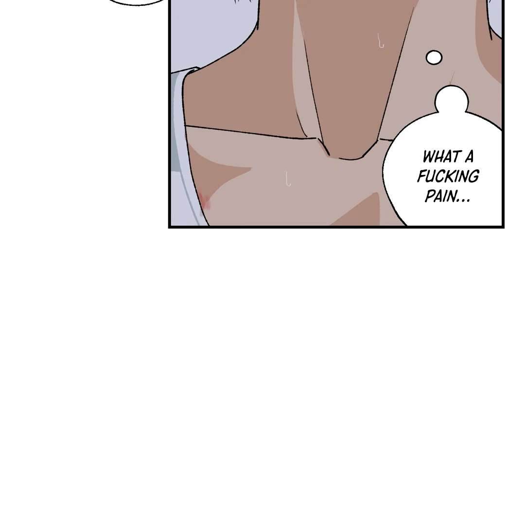 God’s Peace Chapter 13 page 31 - 
