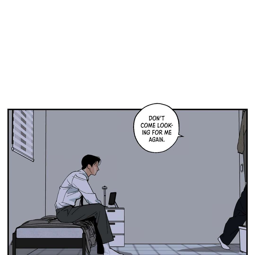 God’s Peace Chapter 13 page 32 - 