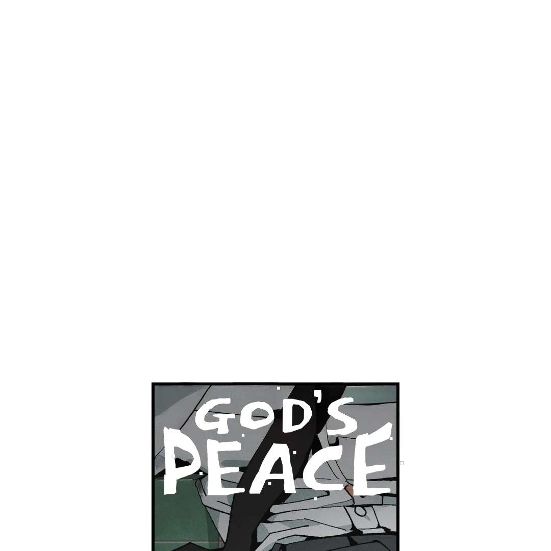 God’s Peace Chapter 13 page 41 - 