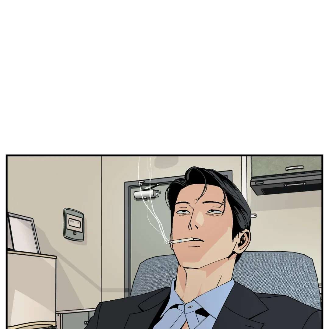God’s Peace Chapter 13 page 48 - 