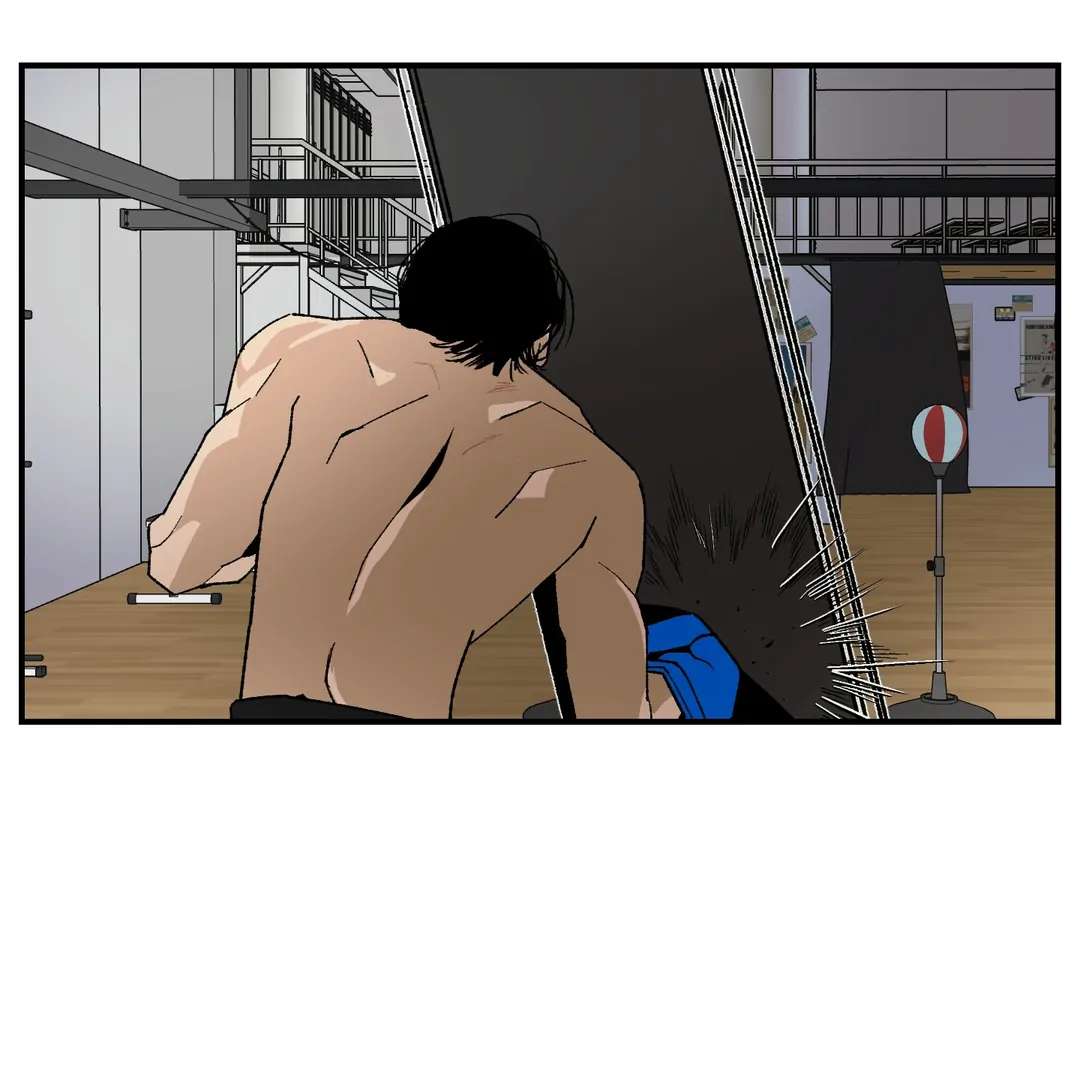 God’s Peace Chapter 13 page 50 - 