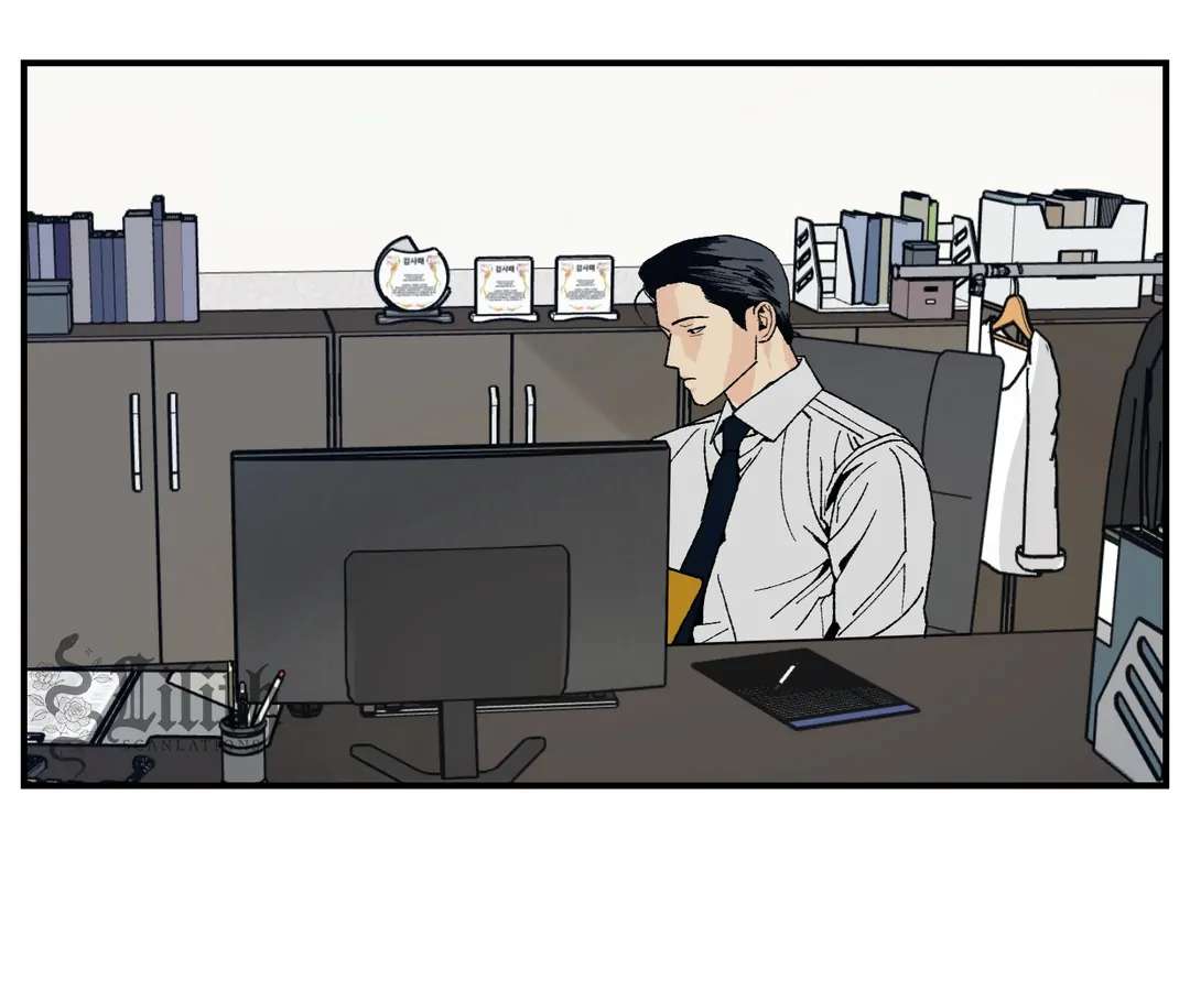 God’s Peace Chapter 13 page 52 - 