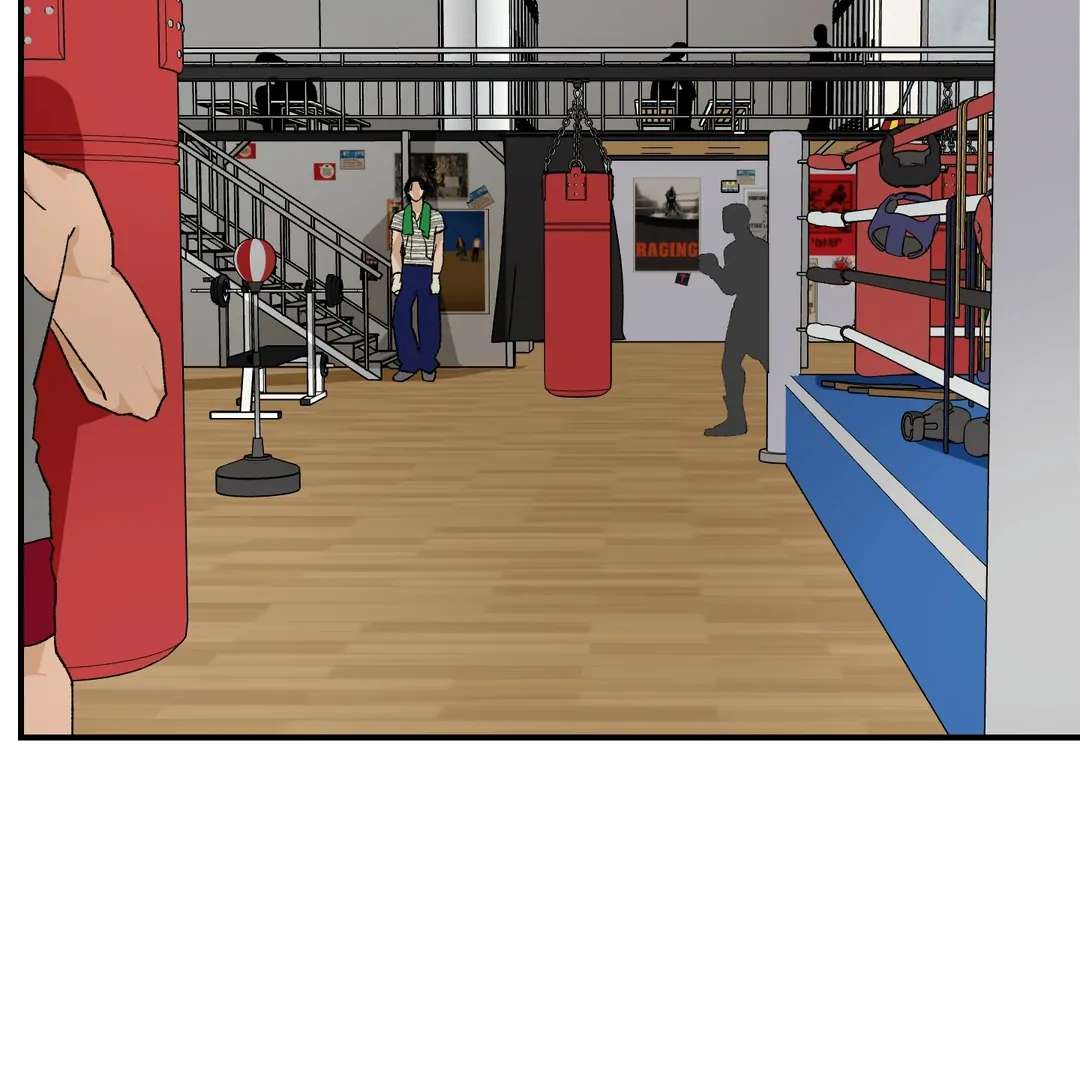 God’s Peace Chapter 13 page 54 - 