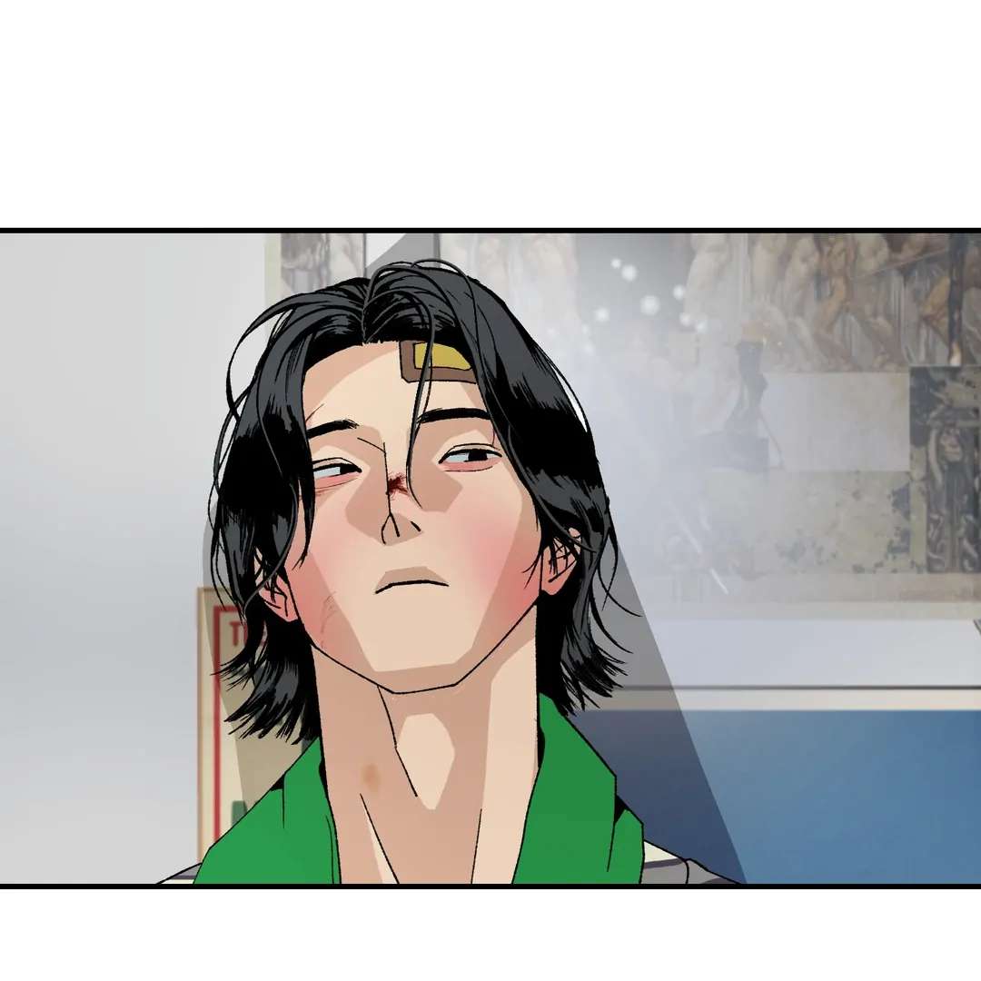 God’s Peace Chapter 13 page 59 - 