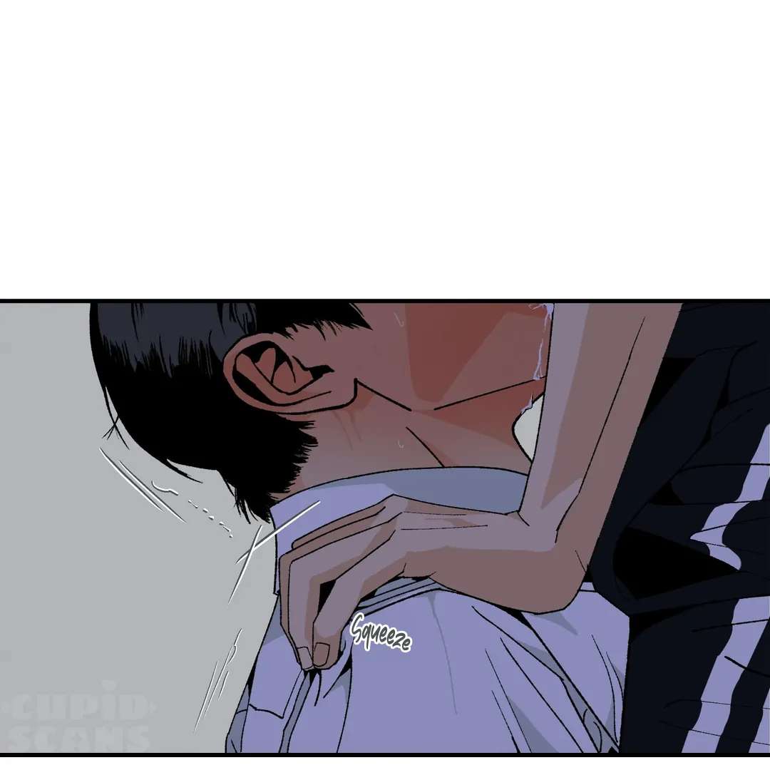 God’s Peace Chapter 13 page 7 - 
