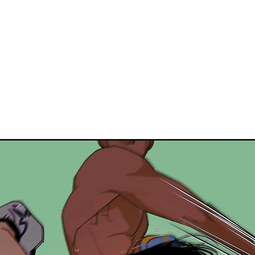 God’s Peace Chapter 13 page 64 - 