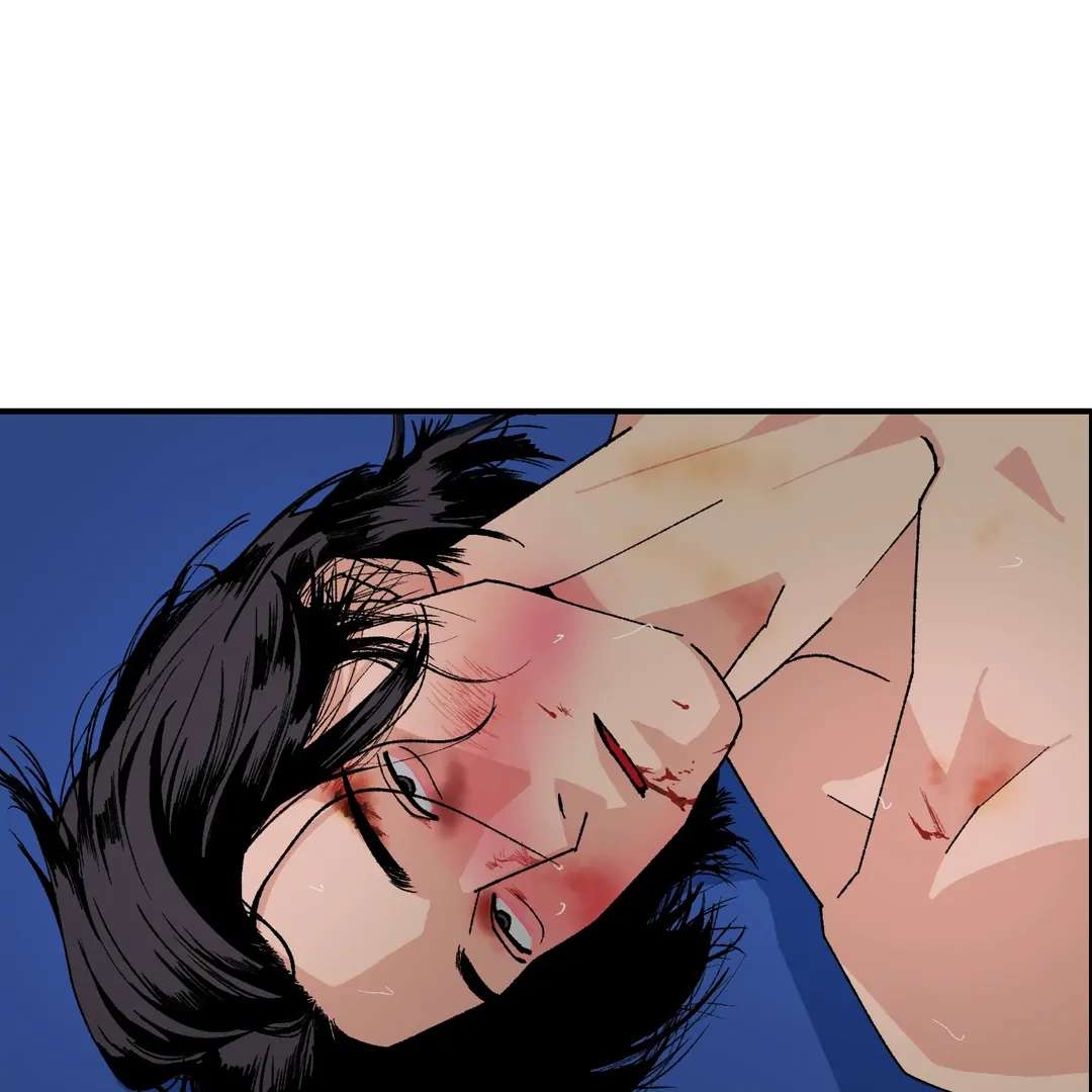 God’s Peace Chapter 13 page 66 - 