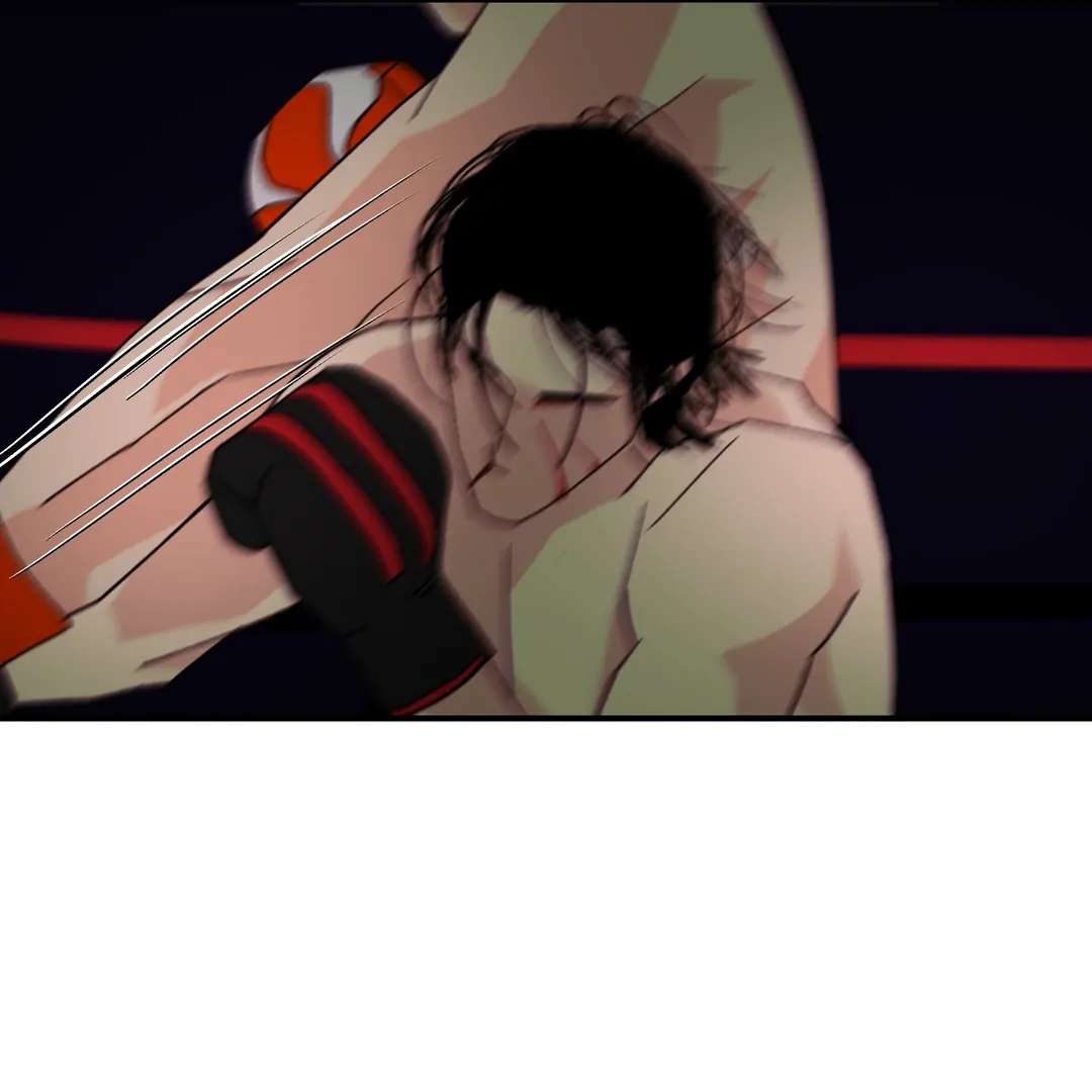 God’s Peace Chapter 13 page 70 - 