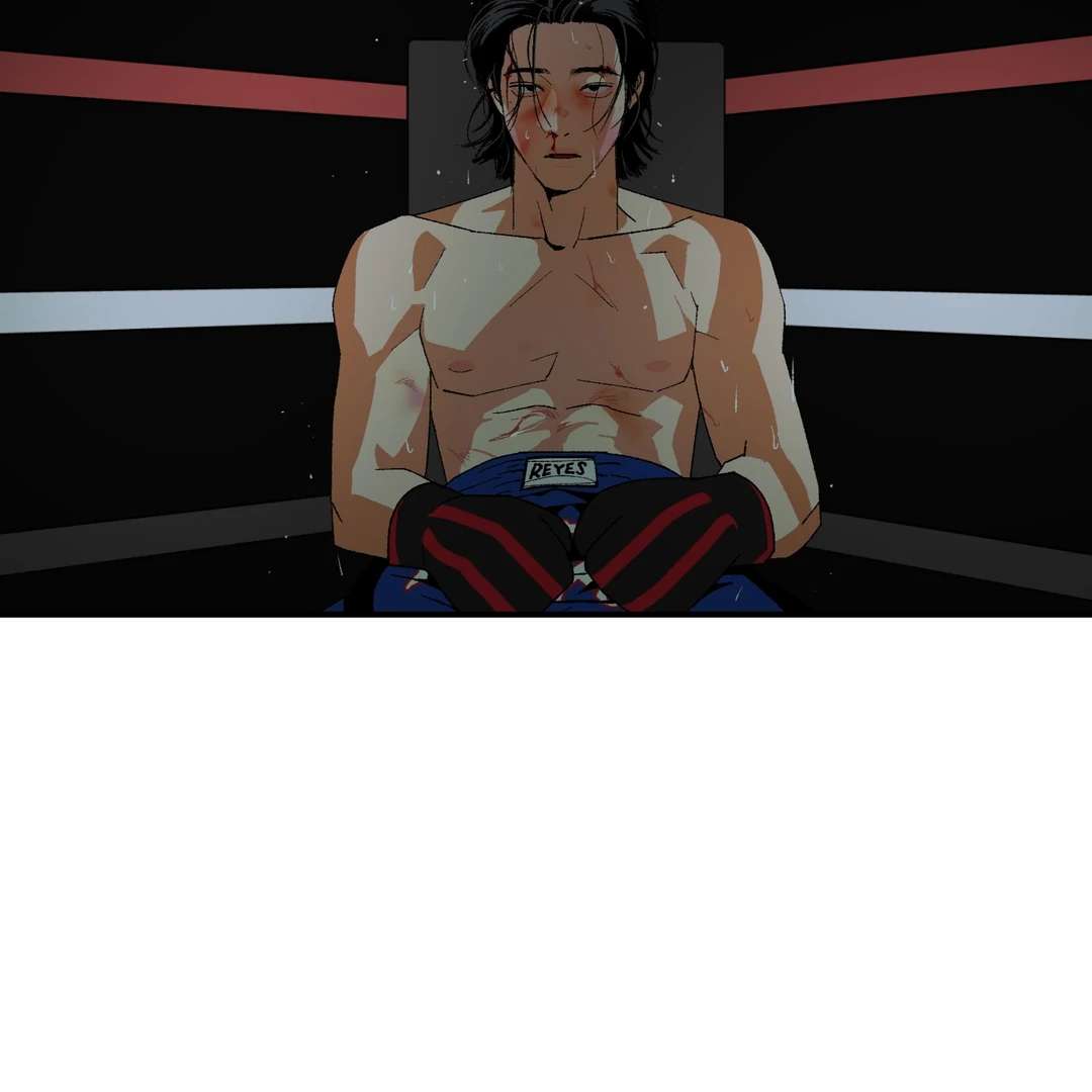 God’s Peace Chapter 13 page 73 - 