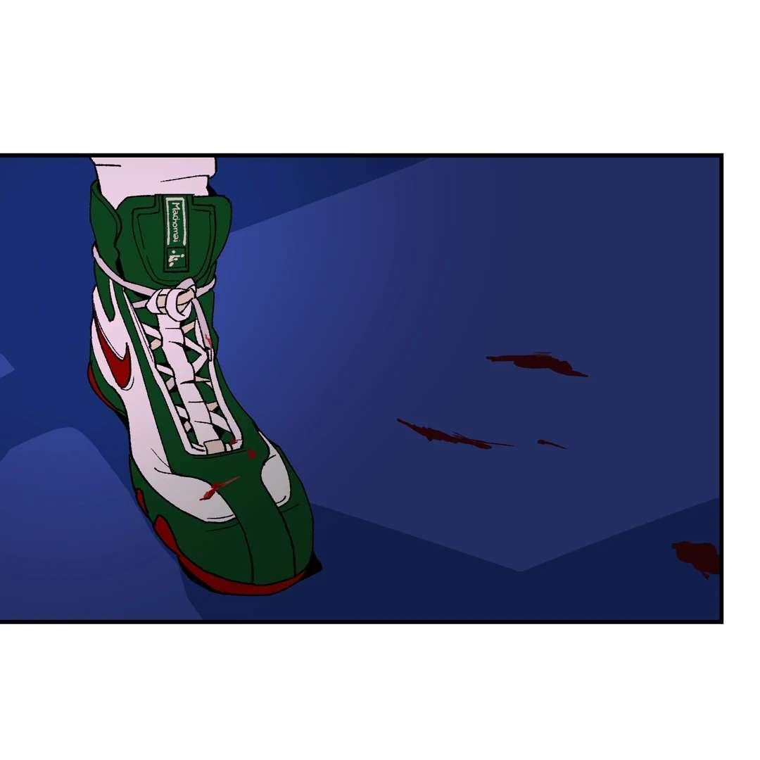 God’s Peace Chapter 13 page 74 - 