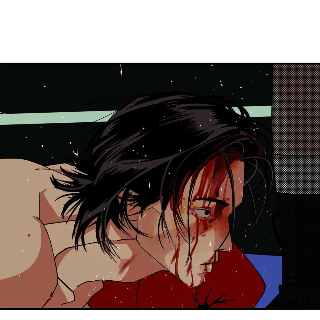 God’s Peace Chapter 13 page 91 - 