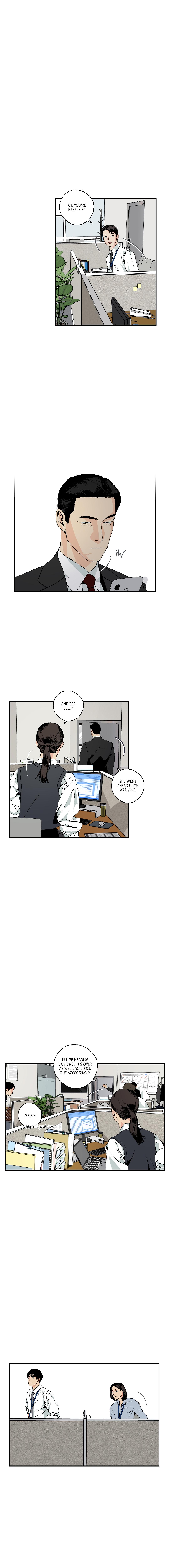 God’s Peace Chapter 14.1 page 2 - 