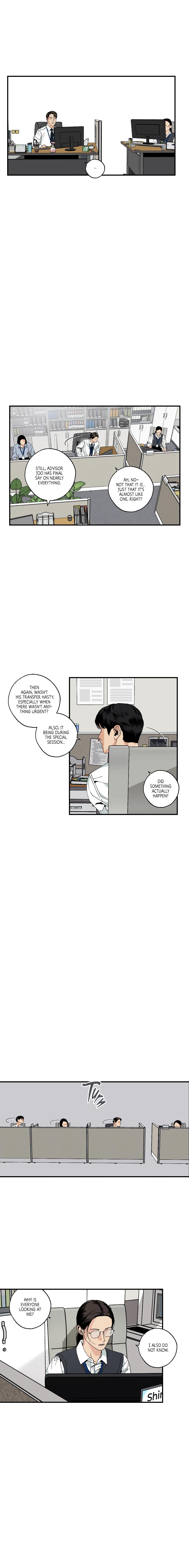 God’s Peace Chapter 14.1 page 4 - 