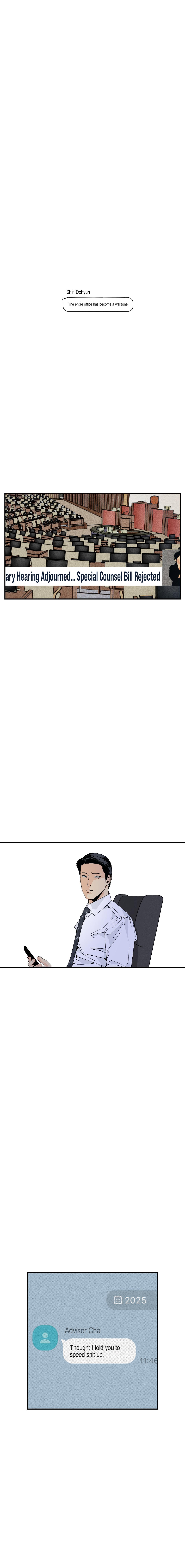 God’s Peace Chapter 14.1 page 6 - 