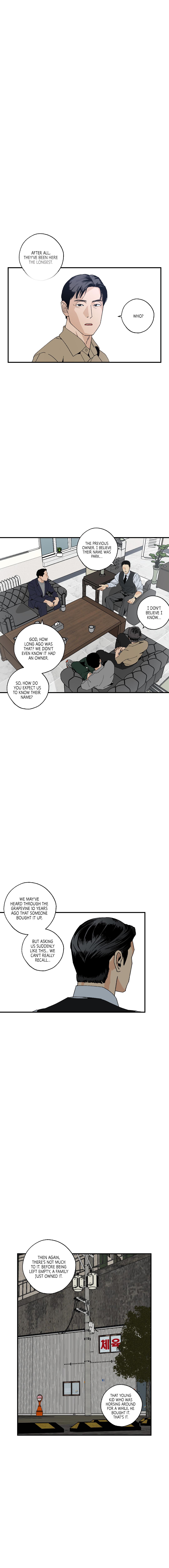 God’s Peace Chapter 14.1 page 10 - 