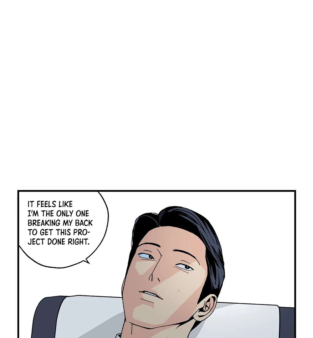 God’s Peace Chapter 14 page 101 - 