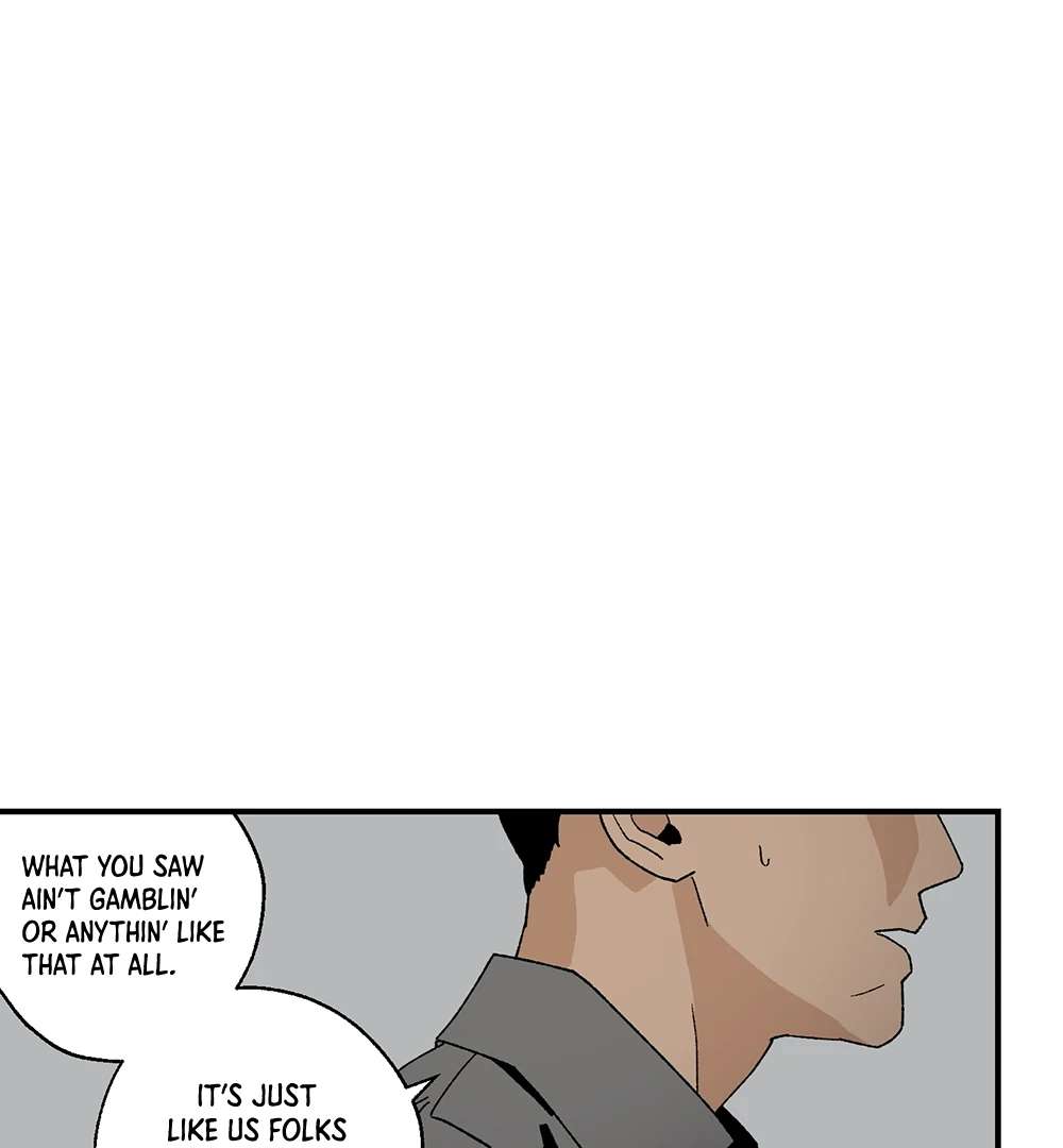 God’s Peace Chapter 14 page 106 - 