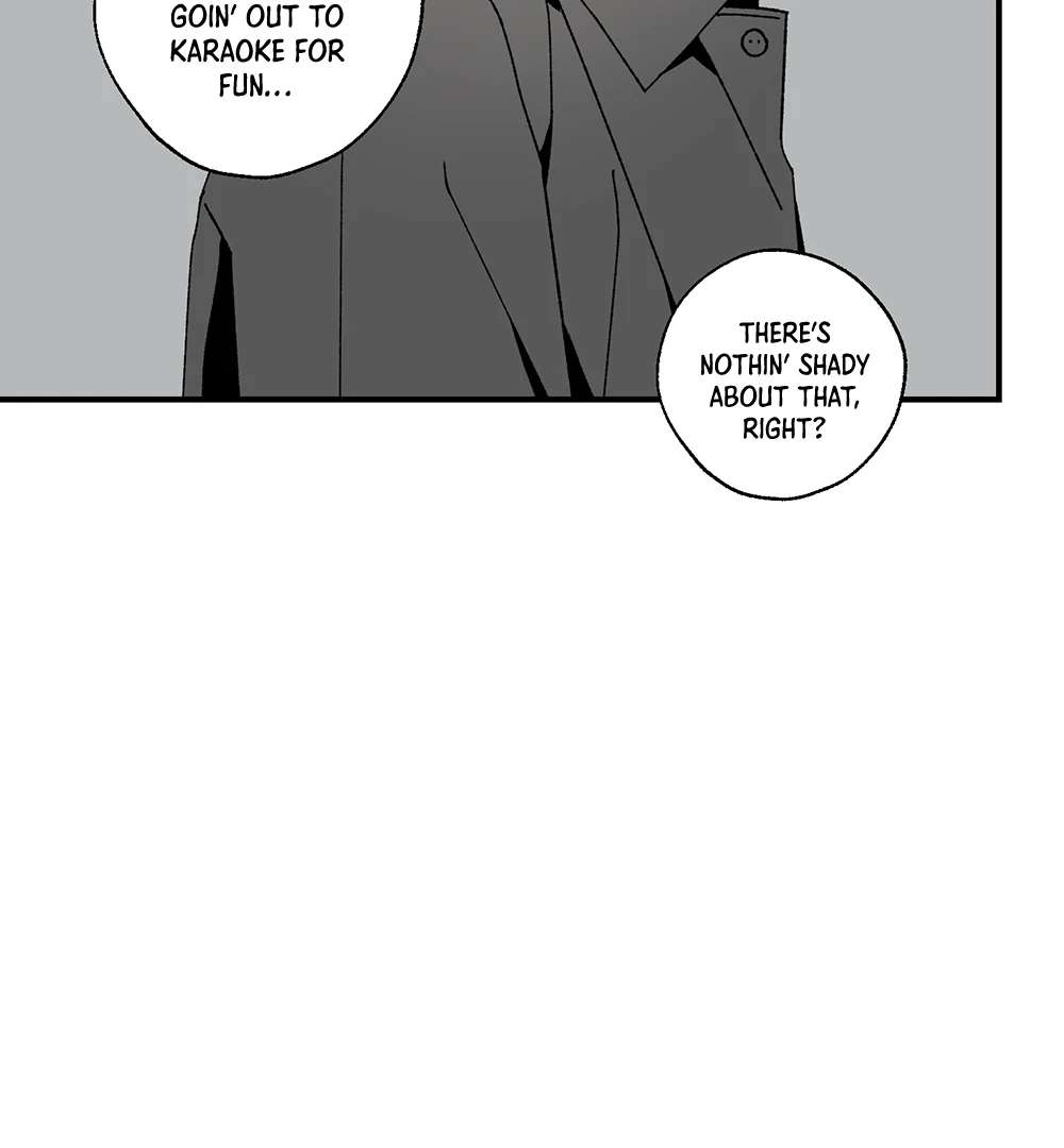 God’s Peace Chapter 14 page 107 - 