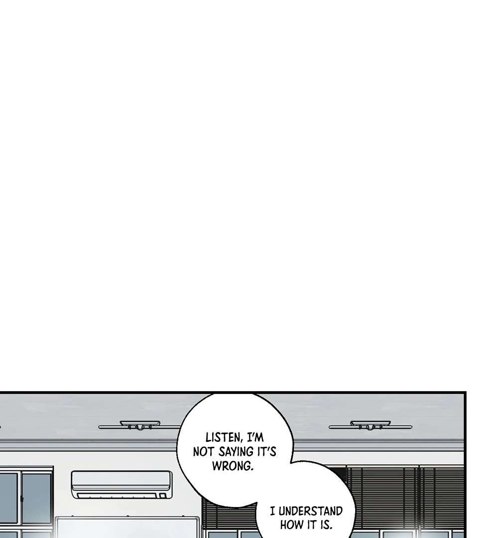 God’s Peace Chapter 14 page 111 - 
