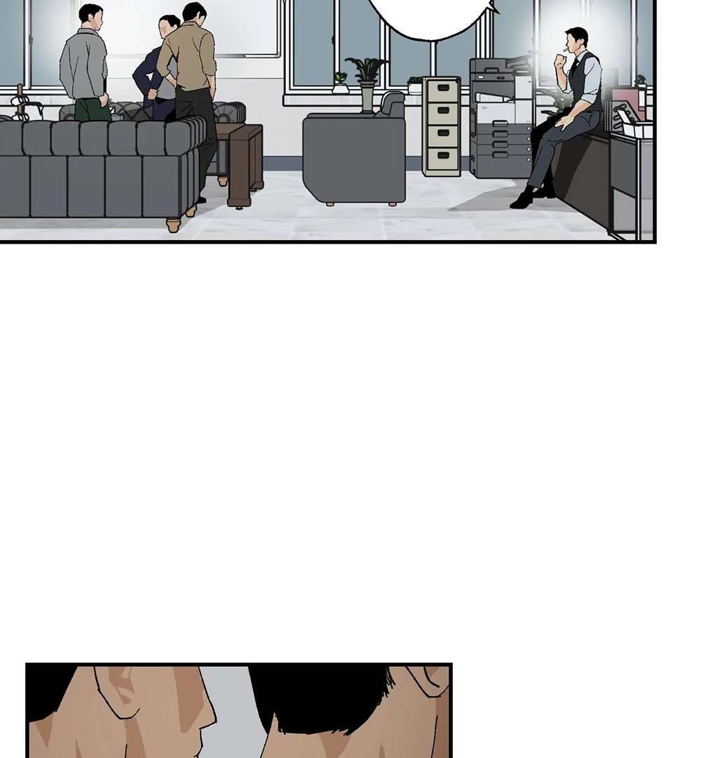 God’s Peace Chapter 14 page 112 - 