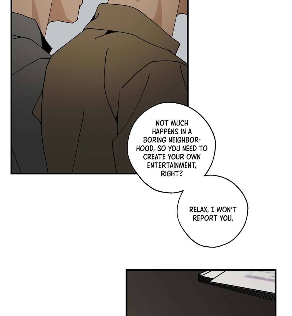 God’s Peace Chapter 14 page 113 - 