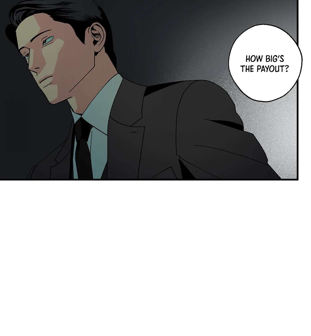 God’s Peace Chapter 14 page 125 - 