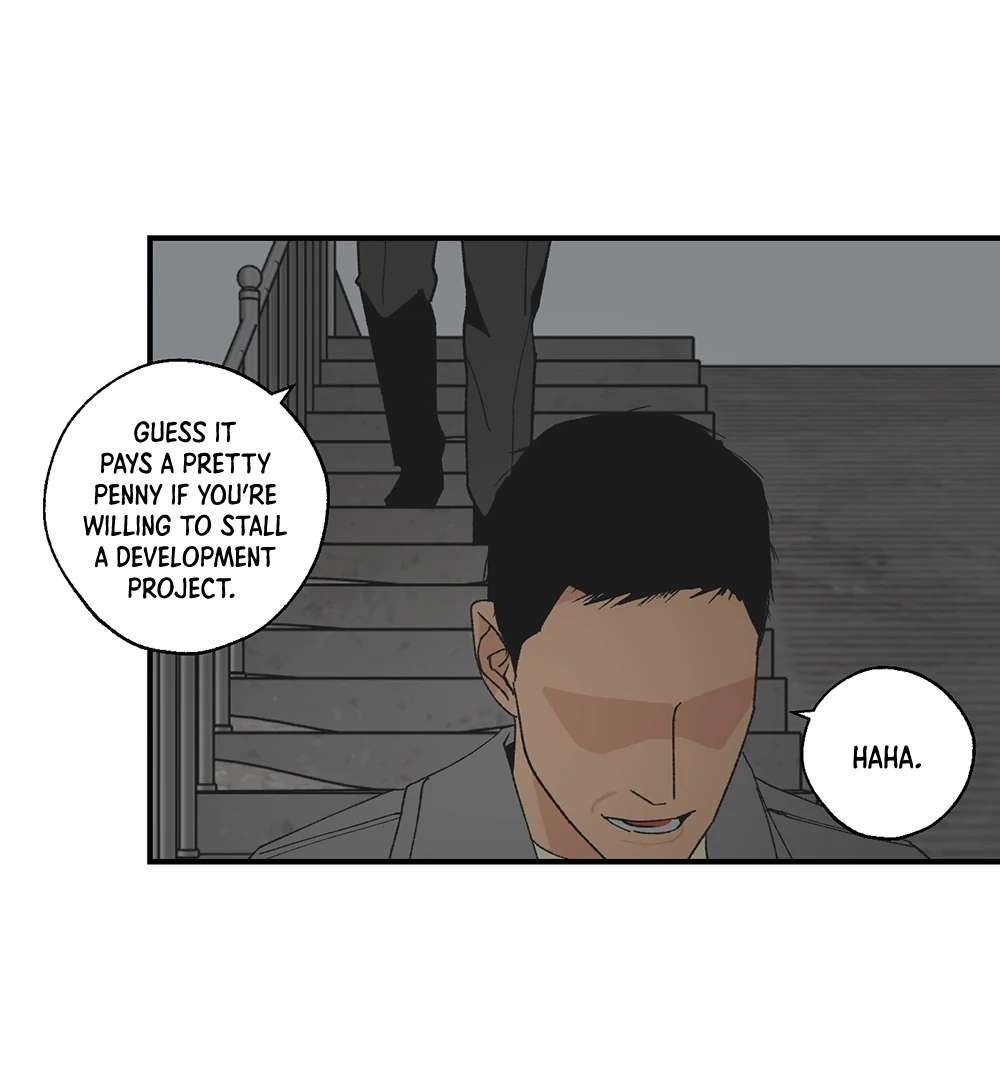 God’s Peace Chapter 14 page 127 - 