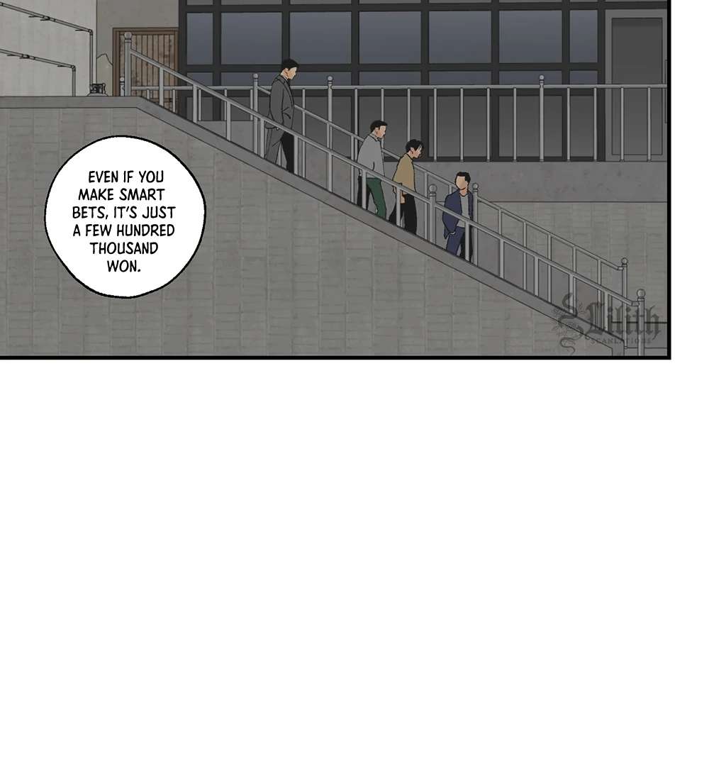 God’s Peace Chapter 14 page 129 - 