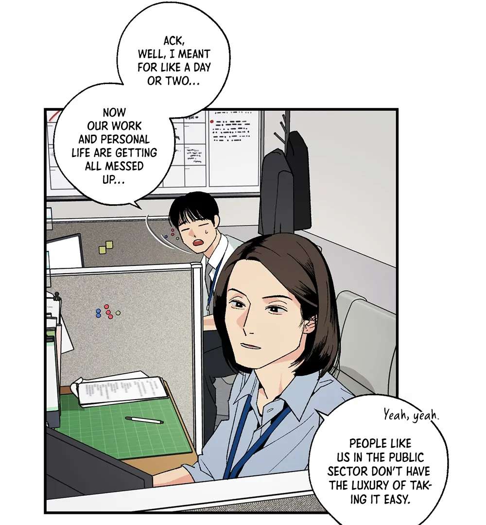 God’s Peace Chapter 14 page 14 - 