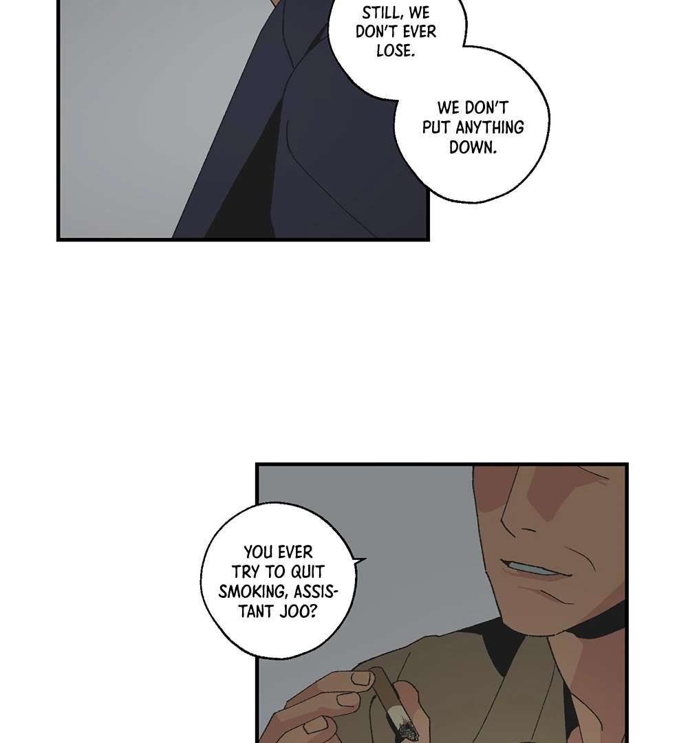 God’s Peace Chapter 14 page 131 - 
