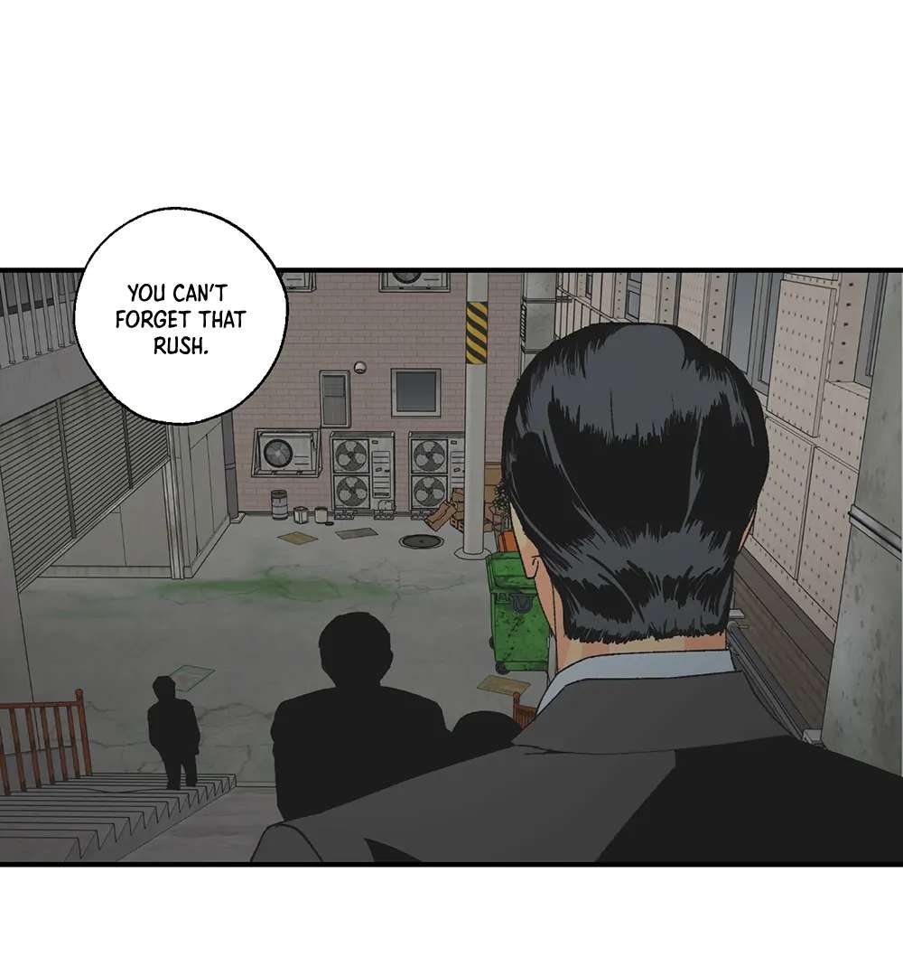 God’s Peace Chapter 14 page 136 - 