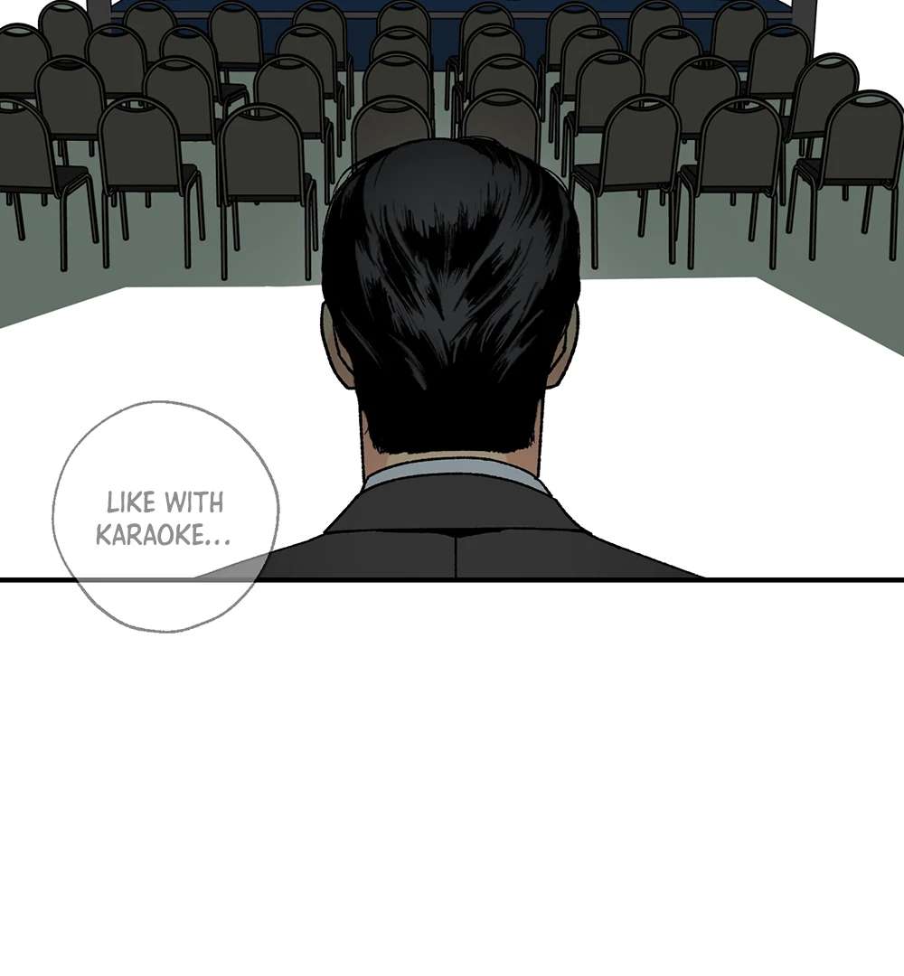 God’s Peace Chapter 14 page 138 - 