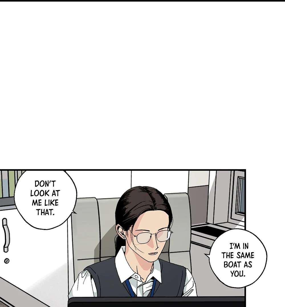 God’s Peace Chapter 14 page 26 - 