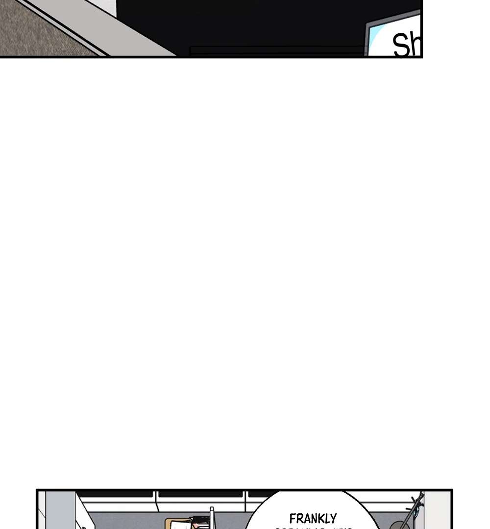 God’s Peace Chapter 14 page 27 - 